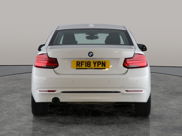 Used BMW 2 Series 2018 for sale - 76249999: Photo 12