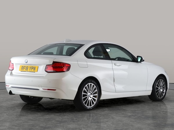 Used BMW 2 Series 2018 for sale - 76249999: Photo 13