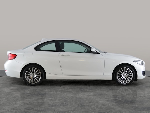 Used BMW 2 Series 2018 for sale - 76249999: Photo 14