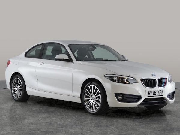 Used BMW 2 Series 2018 for sale - 76249999: Photo 16