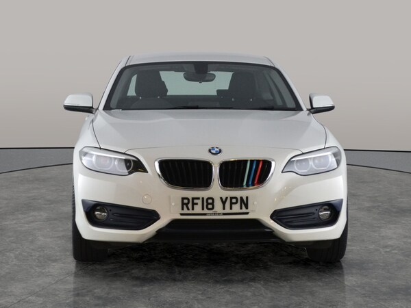 Used BMW 2 Series 2018 for sale - 76249999: Photo 17