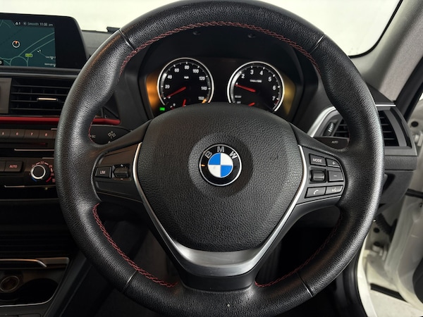 Used BMW 2 Series 2018 for sale - 76249999: Photo 18