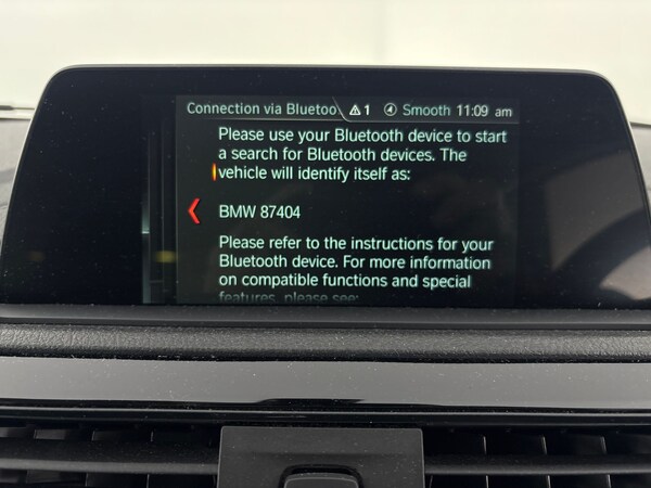 Used BMW 2 Series 2018 for sale - 76249999: Photo 22