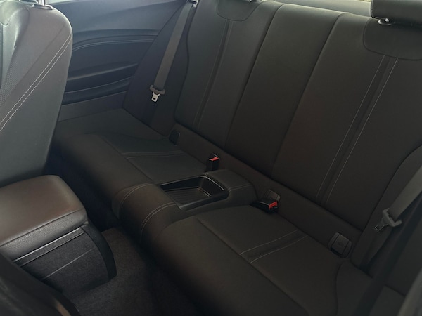Used BMW 2 Series 2018 for sale - 76249999: Photo 38