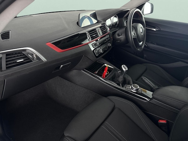 Used BMW 2 Series 2018 for sale - 76249999: Photo 4