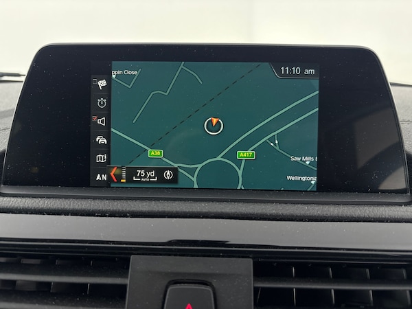 Used BMW 2 Series 2018 for sale - 76249999: Photo 7