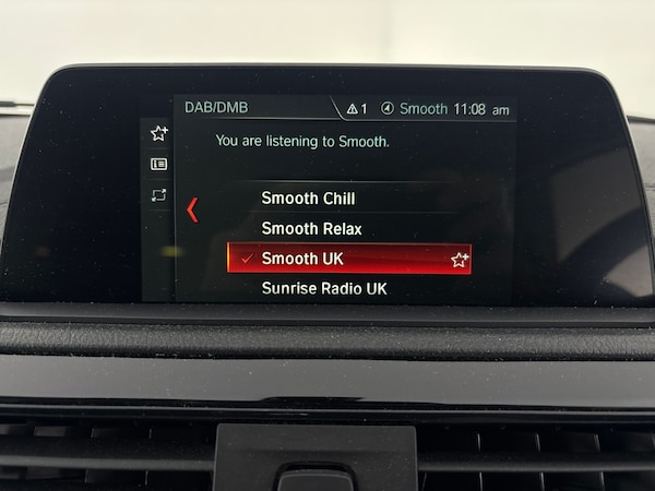 Used BMW 2 Series 2018 for sale - 76249999: Photo 8
