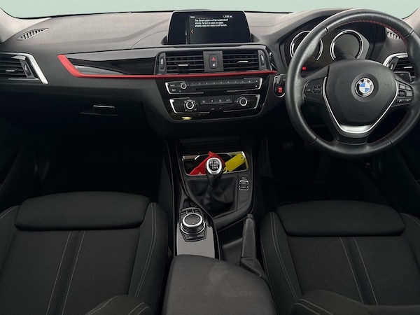 Used BMW 2 Series 2018 for sale - 76249999: Photo 9