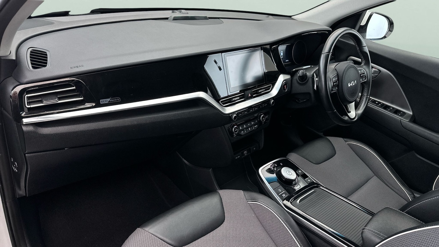 Used Kia Niro 2022 for sale - 77298065: Photo 13