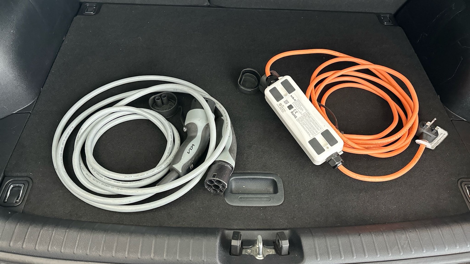 Used Kia Niro 2022 for sale - 77298065: Photo 22