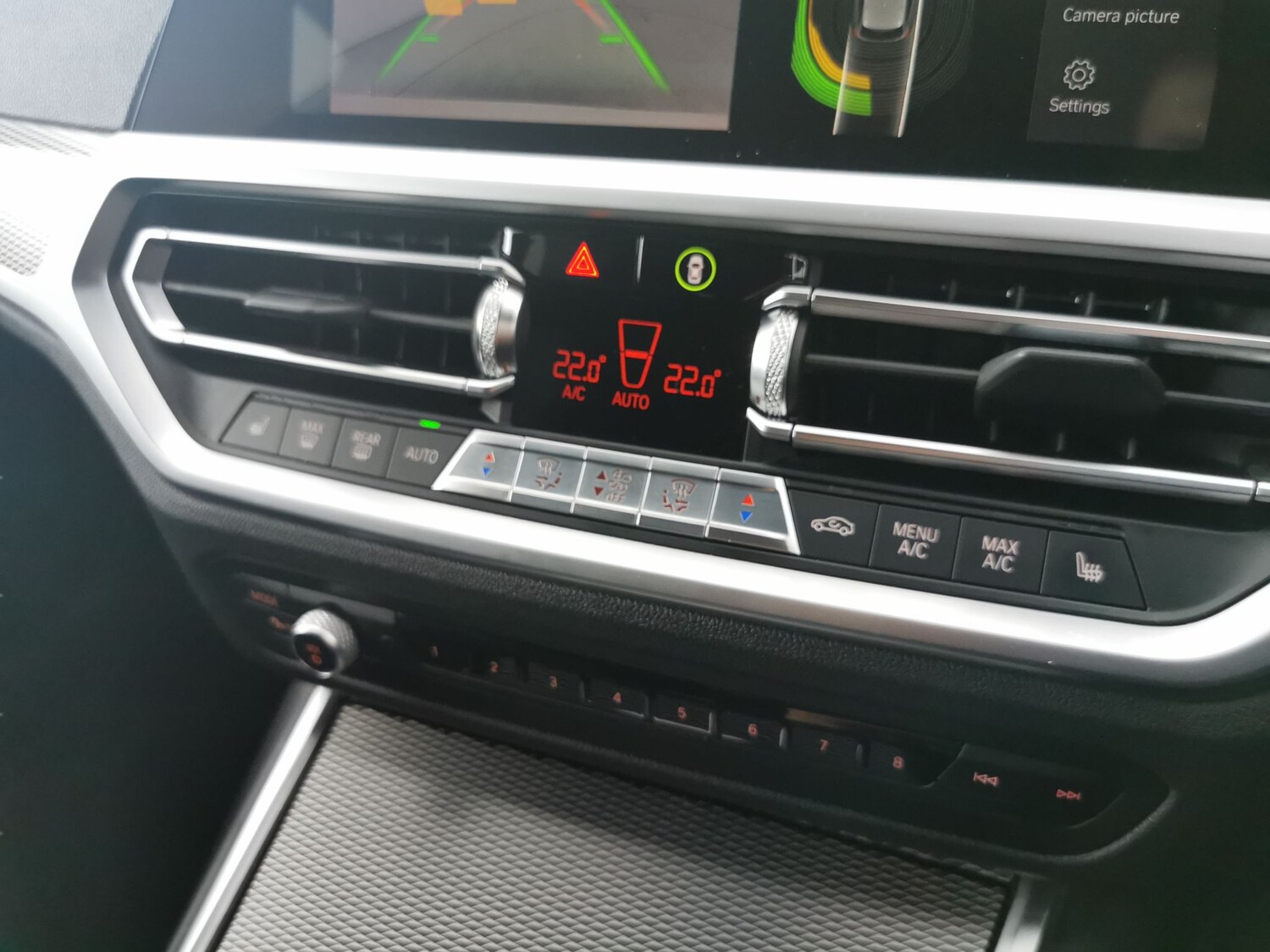 Used BMW 3 Series 2020 for sale - 77505471: Photo 20