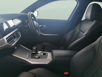 Used BMW 3 Series 2020 for sale - 77505471: Photo