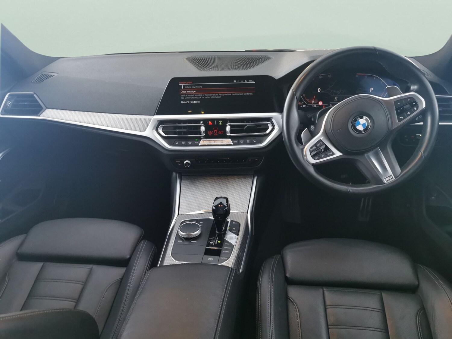 Used BMW 3 Series 2020 for sale - 77505471: Photo 8