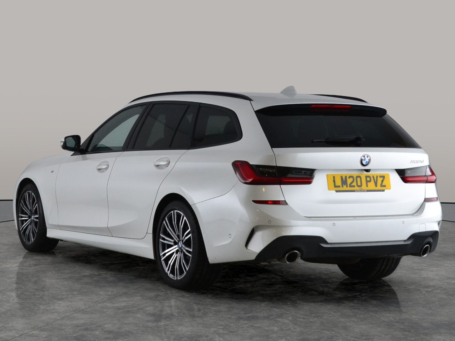 Used BMW 3 Series 2020 for sale - 77505471: Photo 9