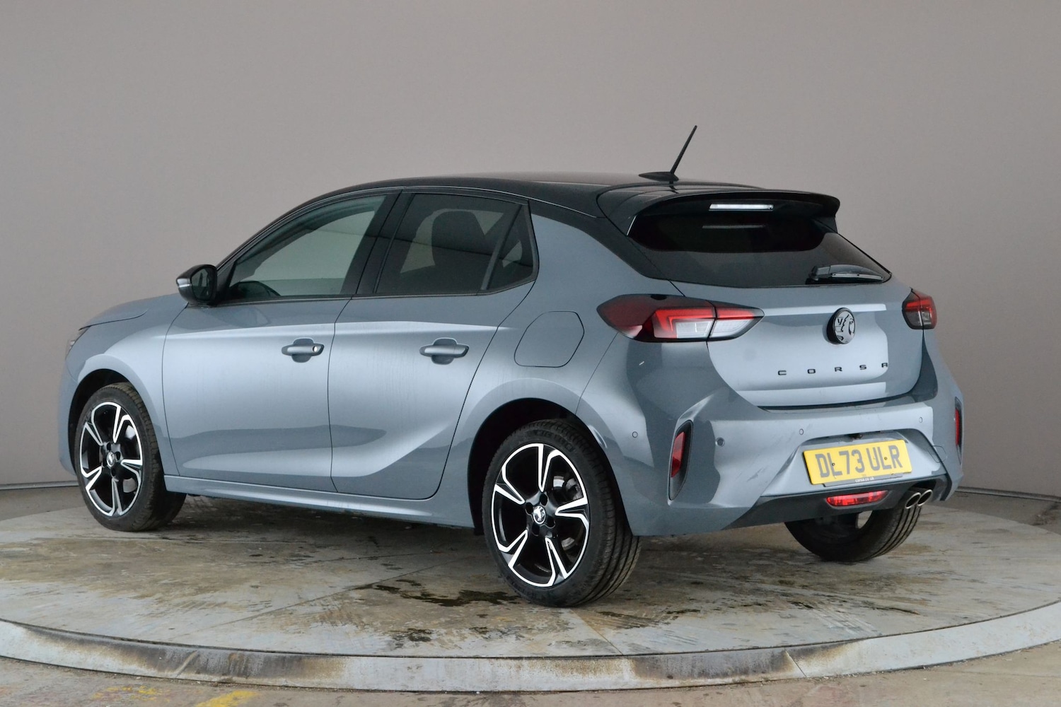 Used Vauxhall Corsa 2023 for sale - 77581851: Photo 11