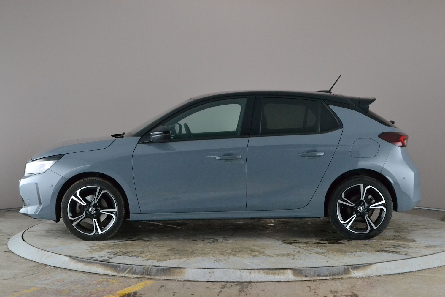 Used Vauxhall Corsa 2023 for sale - 77581851: Photo 12