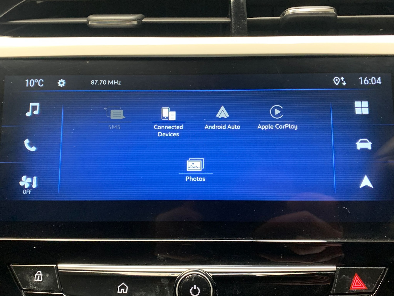 Used Vauxhall Corsa 2023 for sale - 77581851: Photo 14