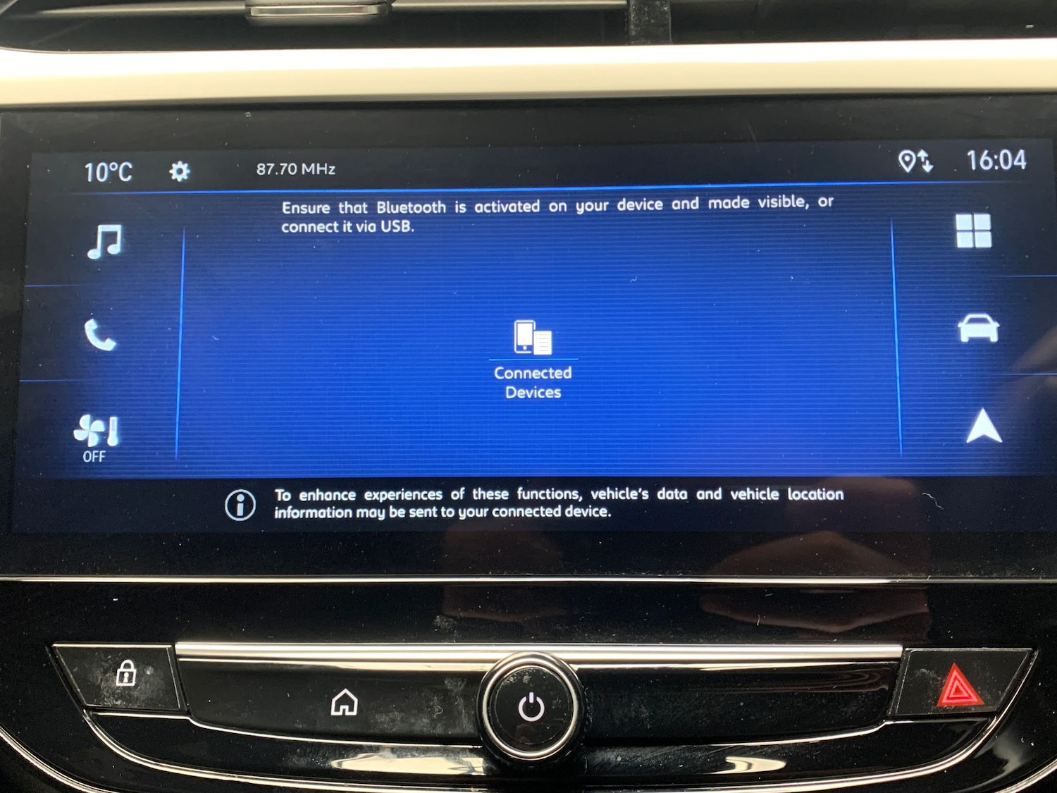 Used Vauxhall Corsa 2023 for sale - 77581851: Photo 15