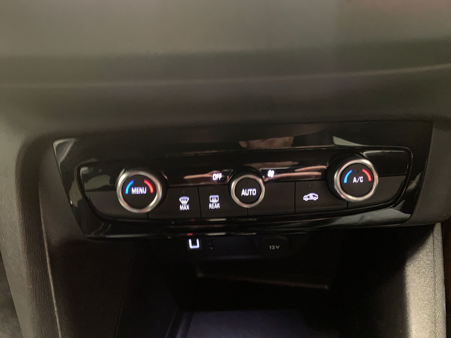 Used Vauxhall Corsa 2023 for sale - 77581851: Photo 17