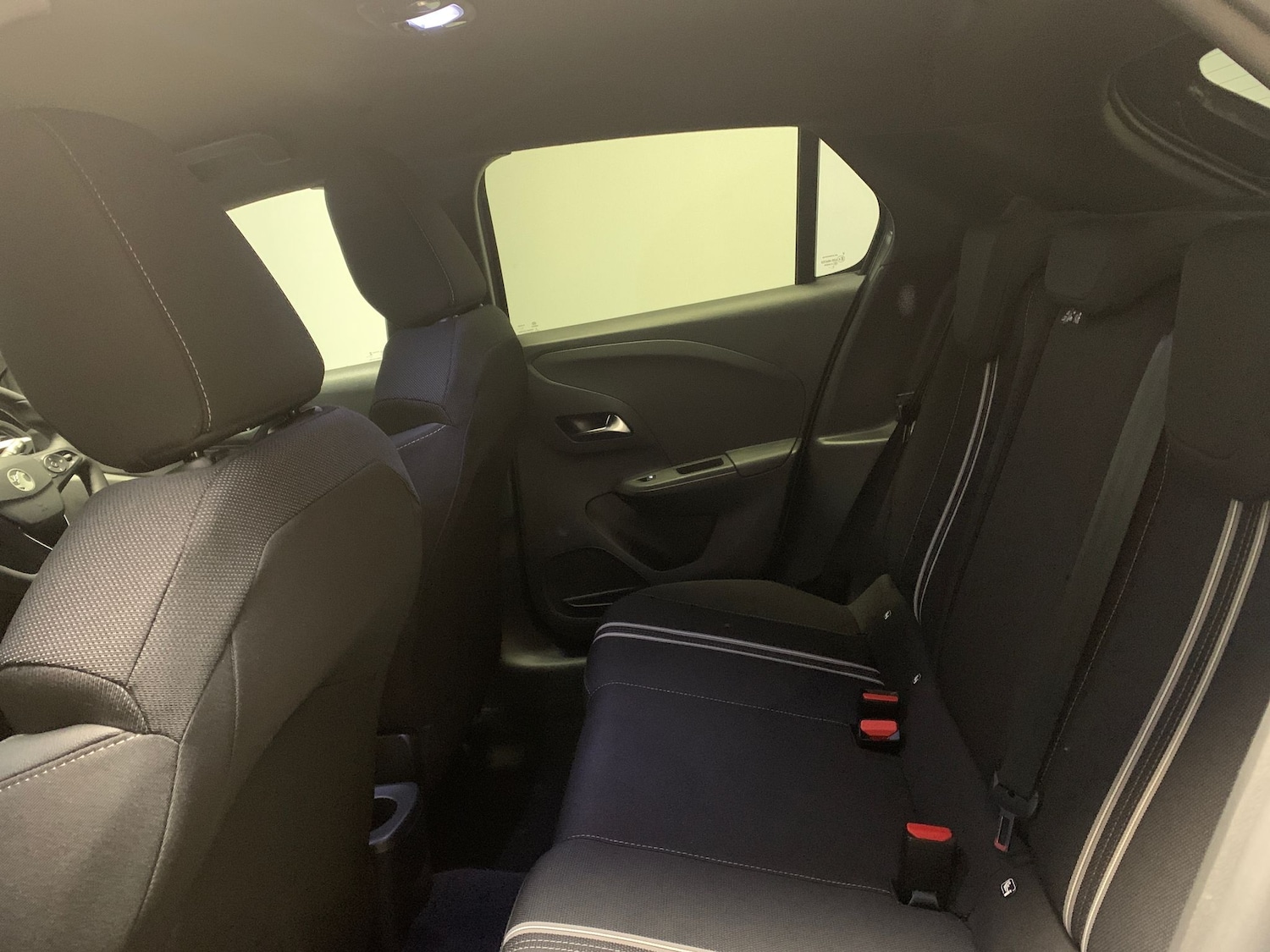 Used Vauxhall Corsa 2023 for sale - 77581851: Photo 24