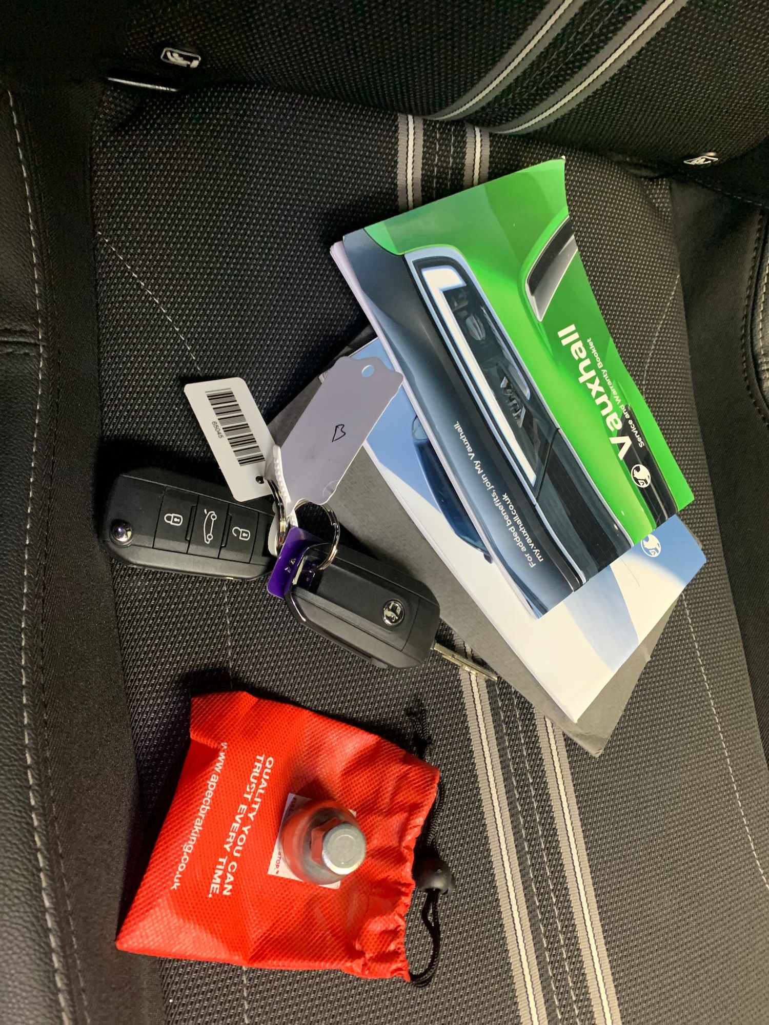 Used Vauxhall Corsa 2023 for sale - 77581851: Photo 29