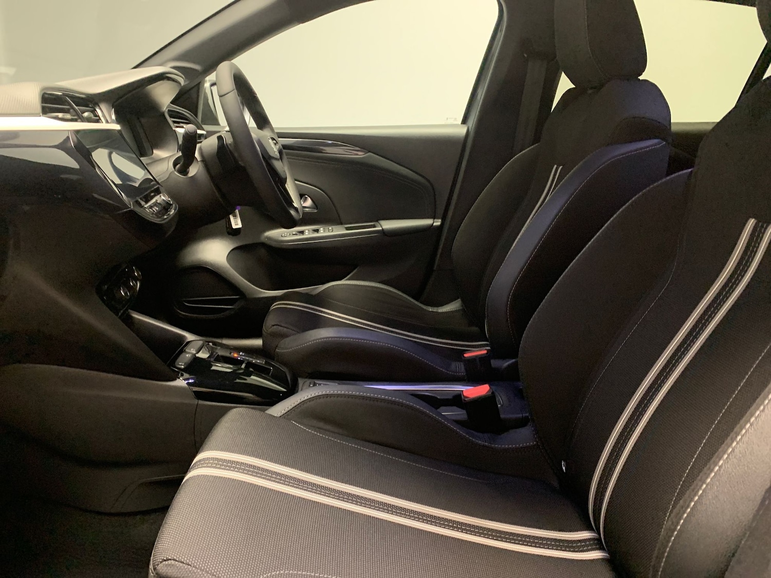 Used Vauxhall Corsa 2023 for sale - 77581851: Photo 4