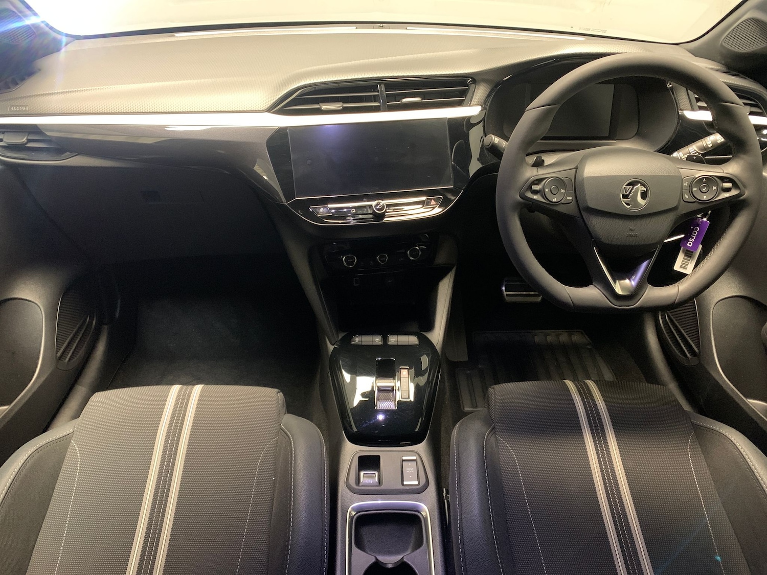 Used Vauxhall Corsa 2023 for sale - 77581851: Photo 6