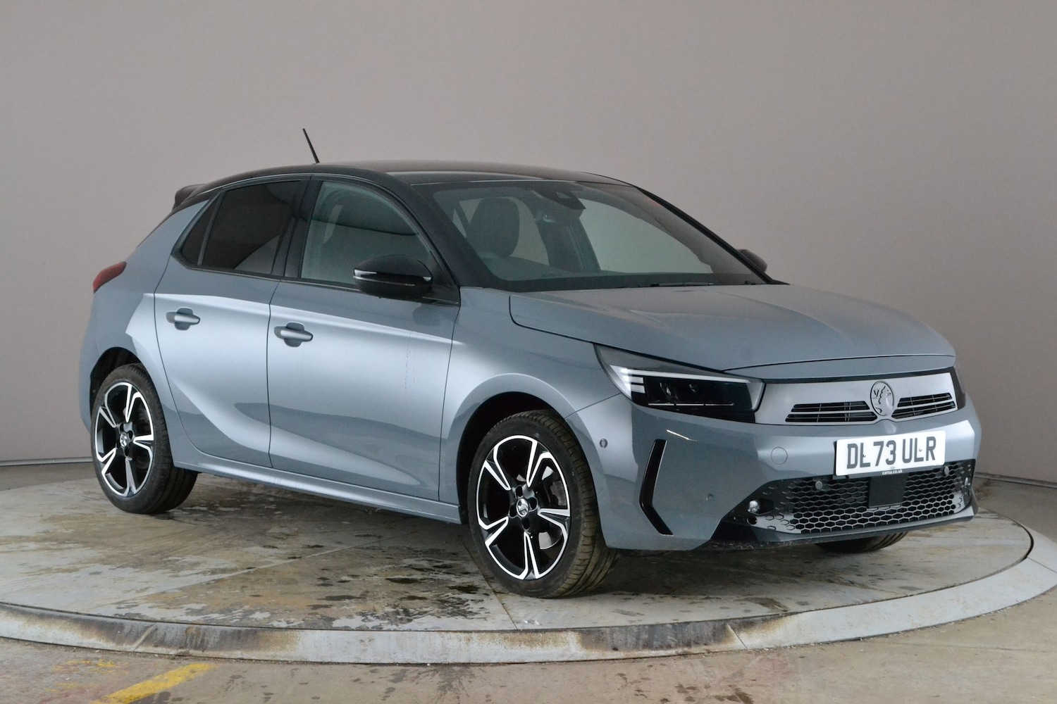 Used Vauxhall Corsa 2023 for sale - 77581851: Photo 7