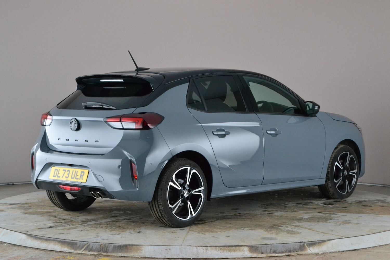 Used Vauxhall Corsa 2023 for sale - 77581851: Photo 9