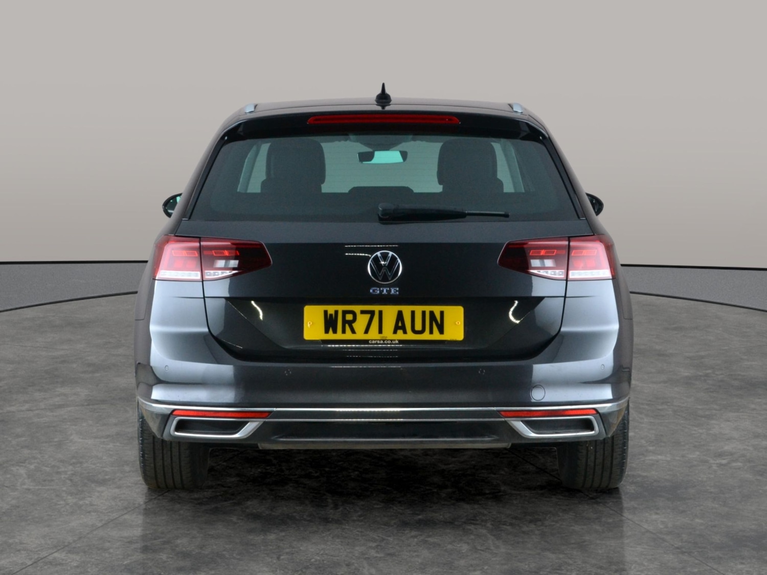 Used Volkswagen Passat 2021 for sale - 77530006: Photo 12