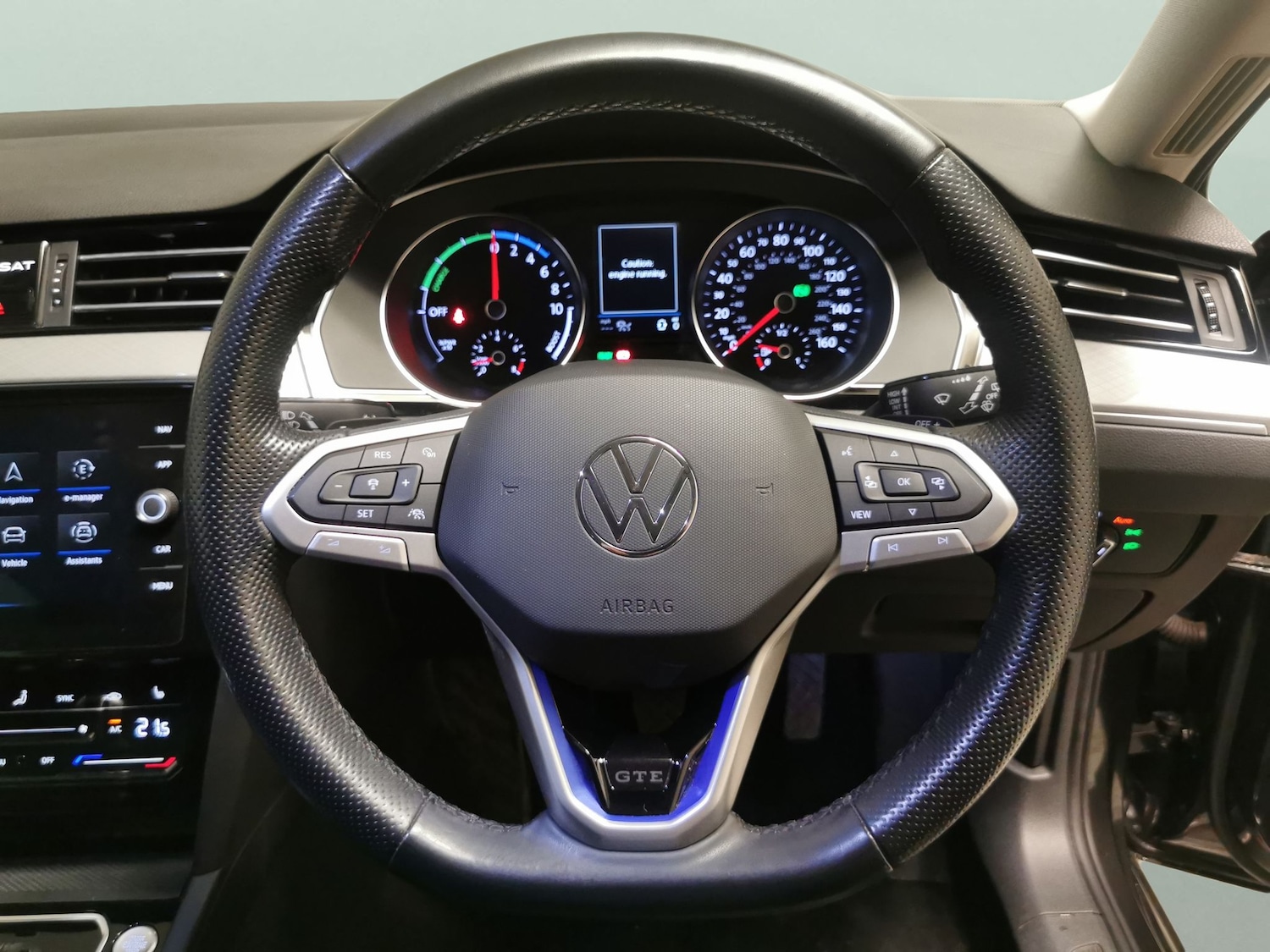 Used Volkswagen Passat 2021 for sale - 77530006: Photo 15
