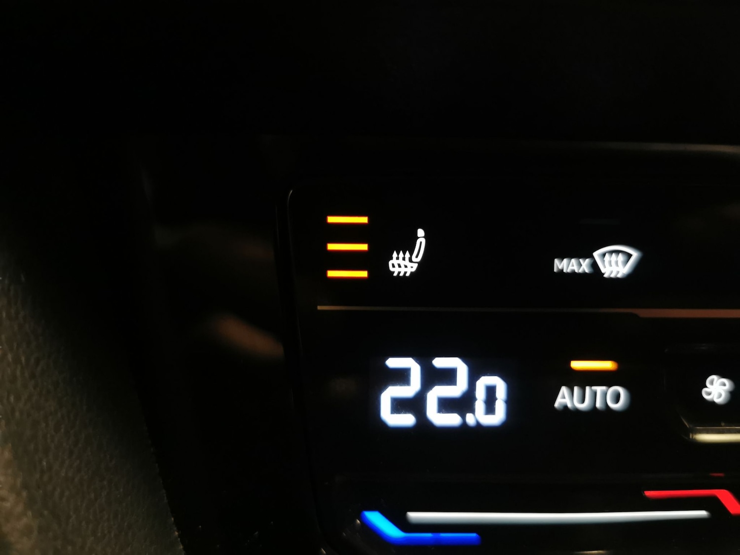 Used Volkswagen Passat 2021 for sale - 77530006: Photo 18