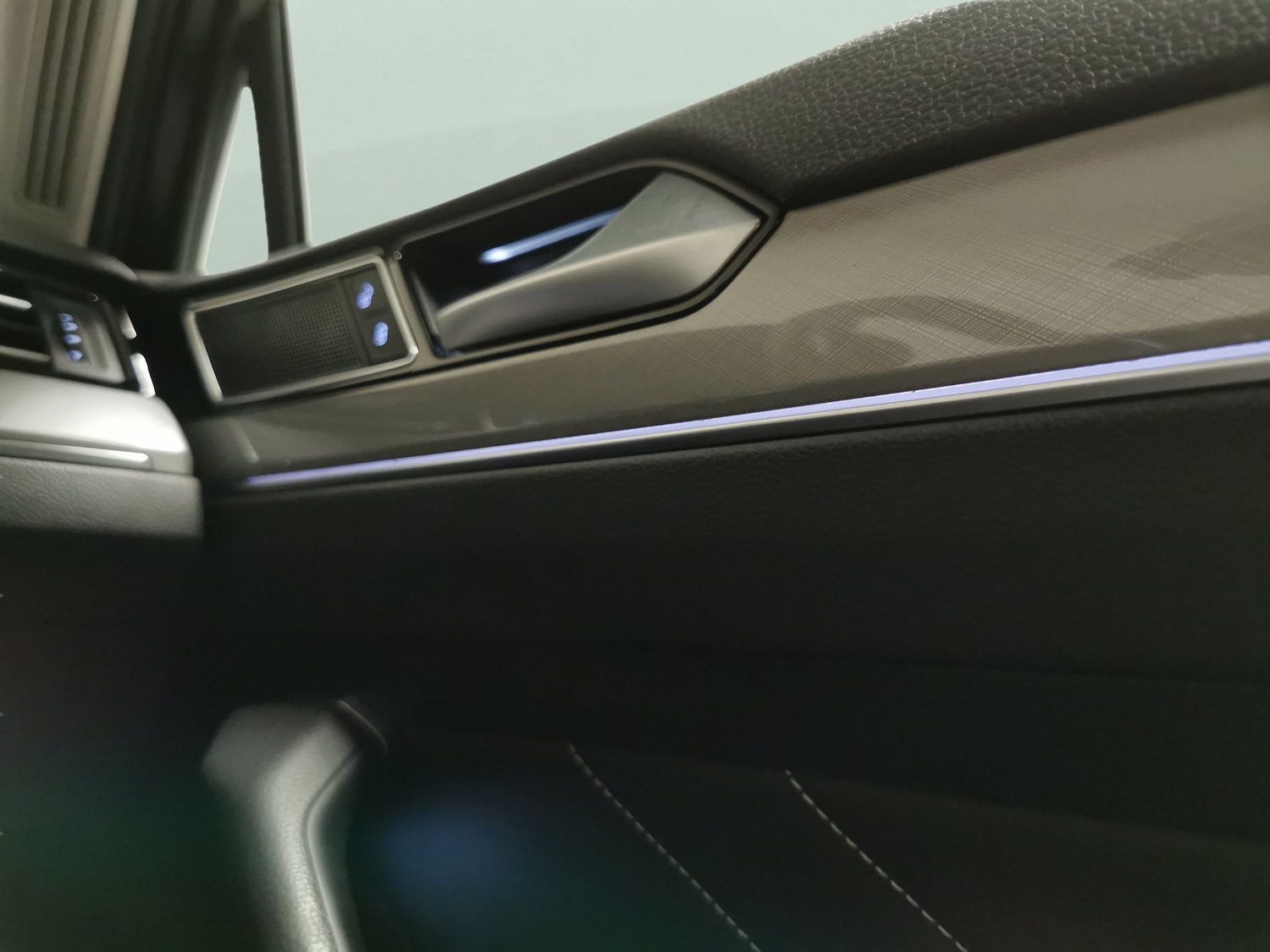 Used Volkswagen Passat 2021 for sale - 77530006: Photo 22