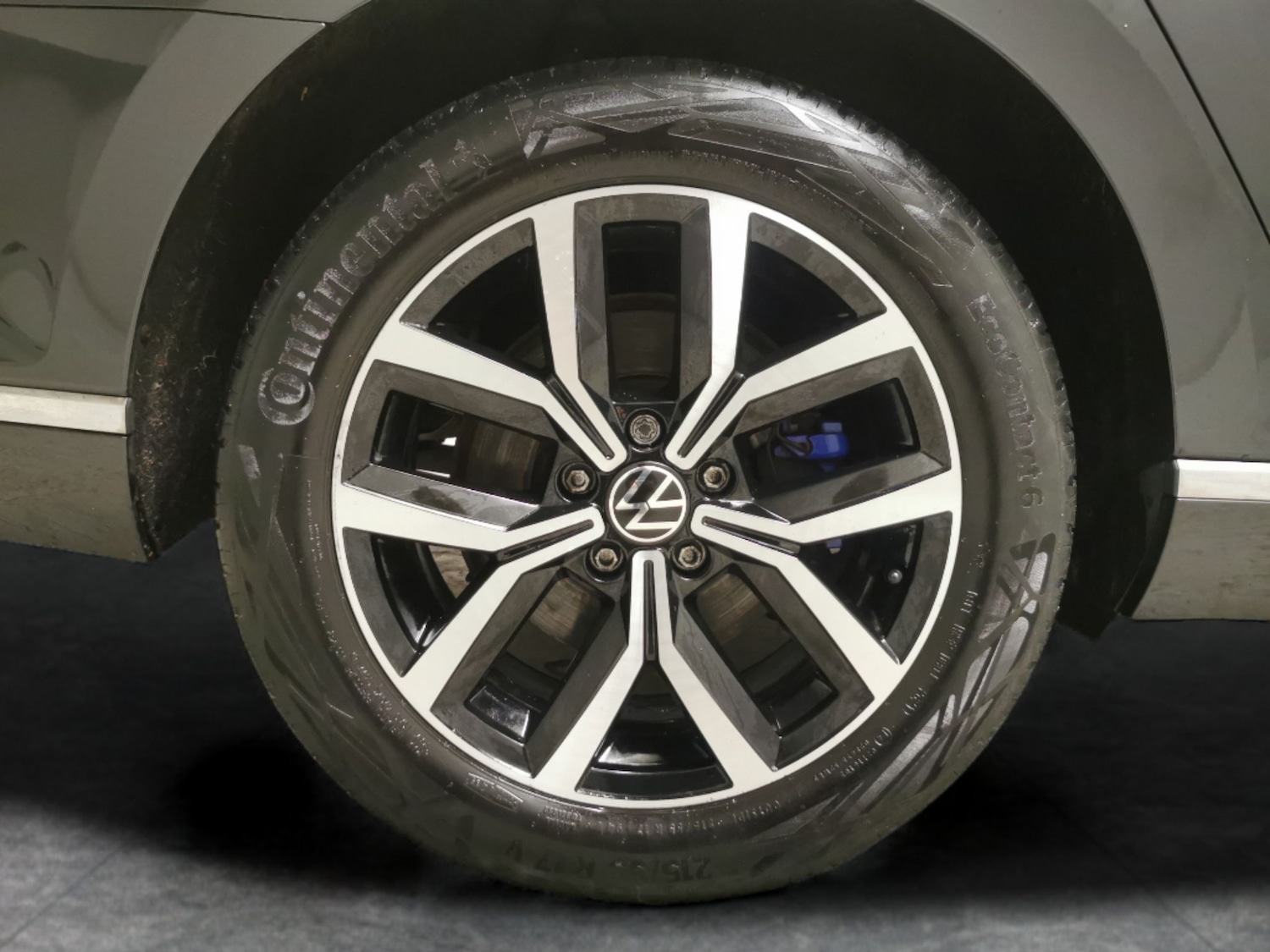 Used Volkswagen Passat 2021 for sale - 77530006: Photo 25