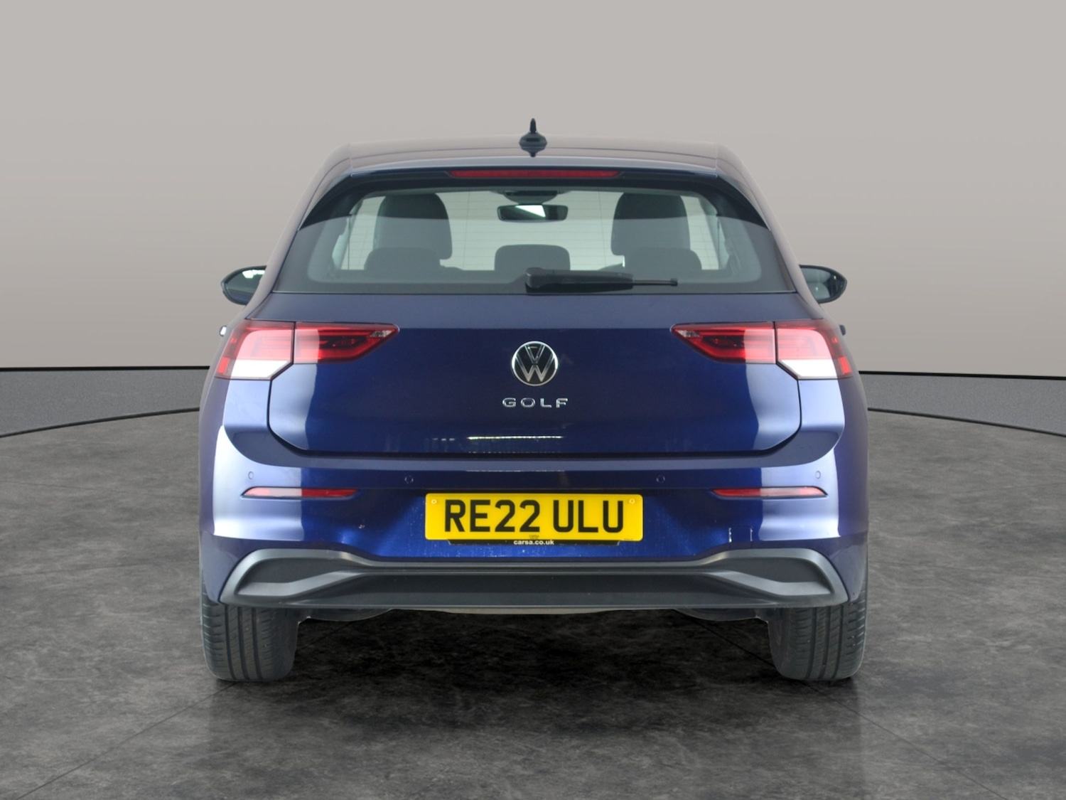 Used Volkswagen Golf 2022 for sale - 76853735: Photo 10