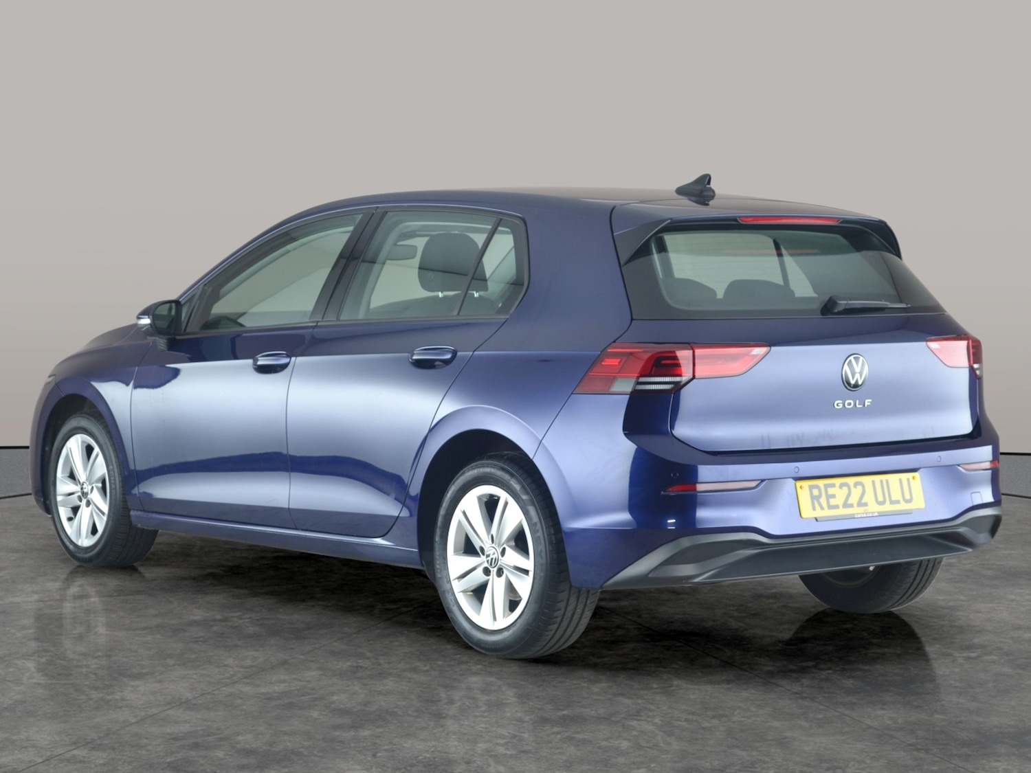 Used Volkswagen Golf 2022 for sale - 76853735: Photo 11