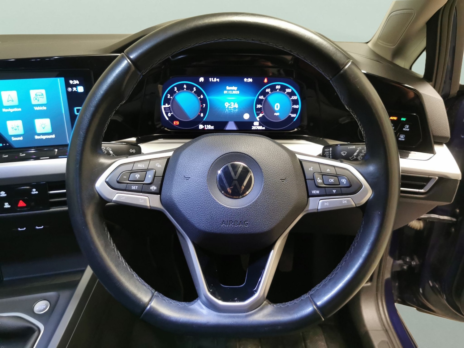 Used Volkswagen Golf 2022 for sale - 76853735: Photo 13