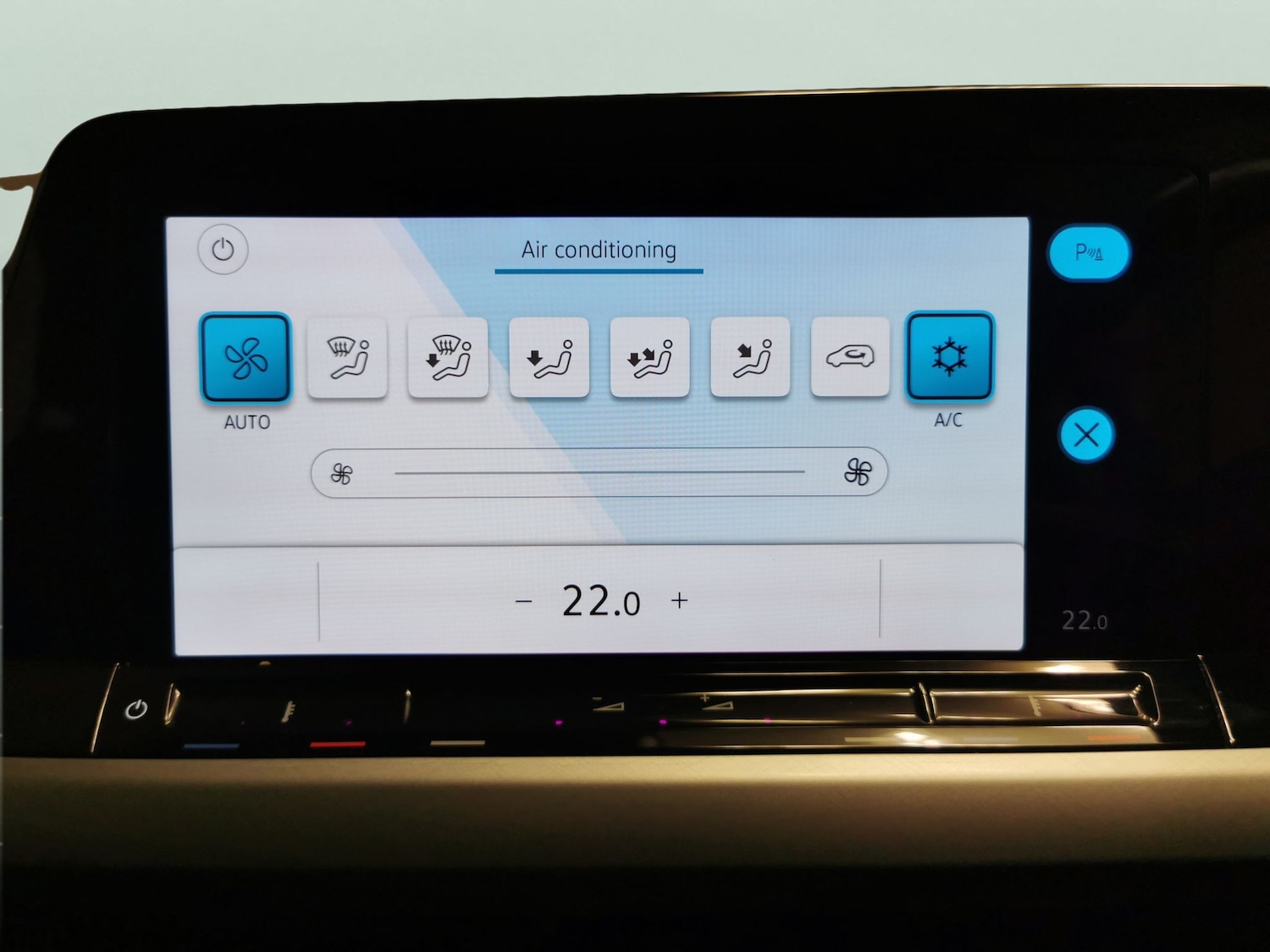 Used Volkswagen Golf 2022 for sale - 76853735: Photo 15