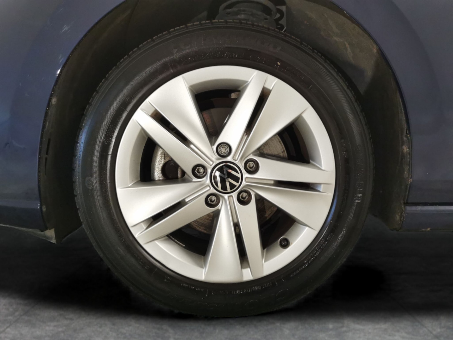 Used Volkswagen Golf 2022 for sale - 76853735: Photo 19