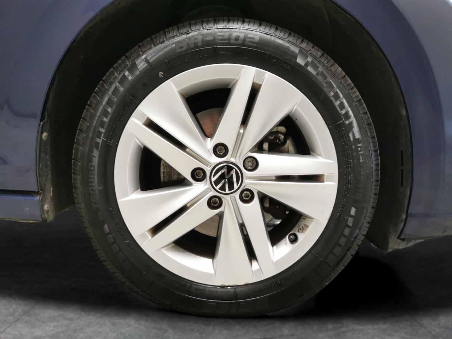 Used Volkswagen Golf 2022 for sale - 76853735: Photo 20