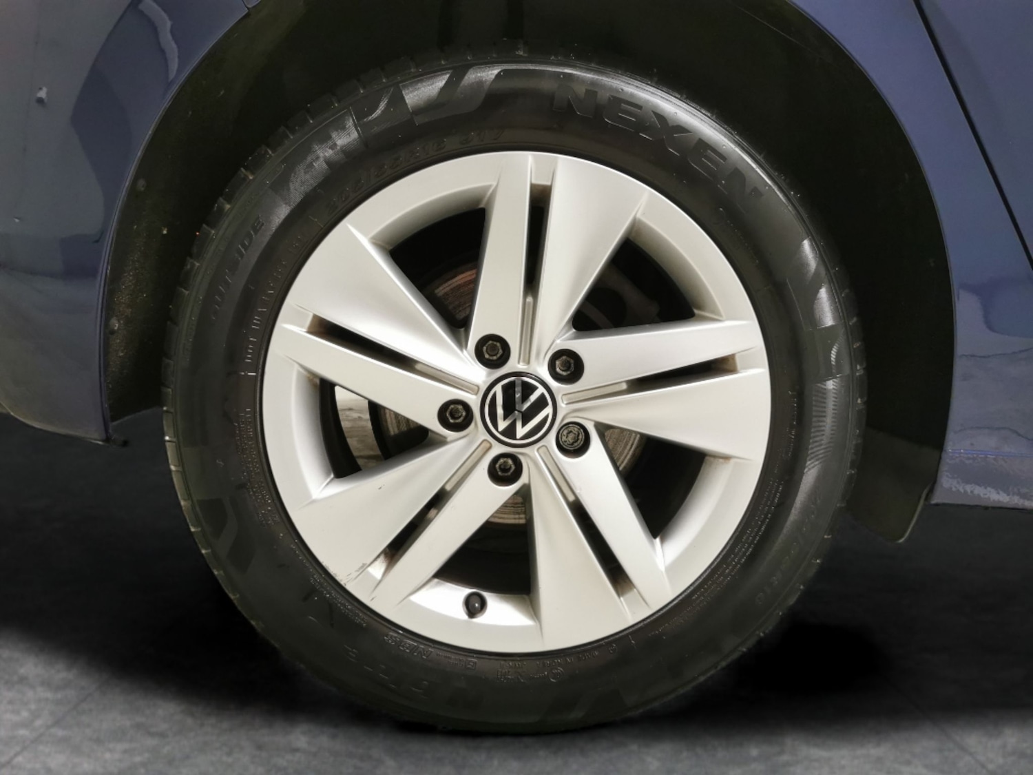 Used Volkswagen Golf 2022 for sale - 76853735: Photo 21