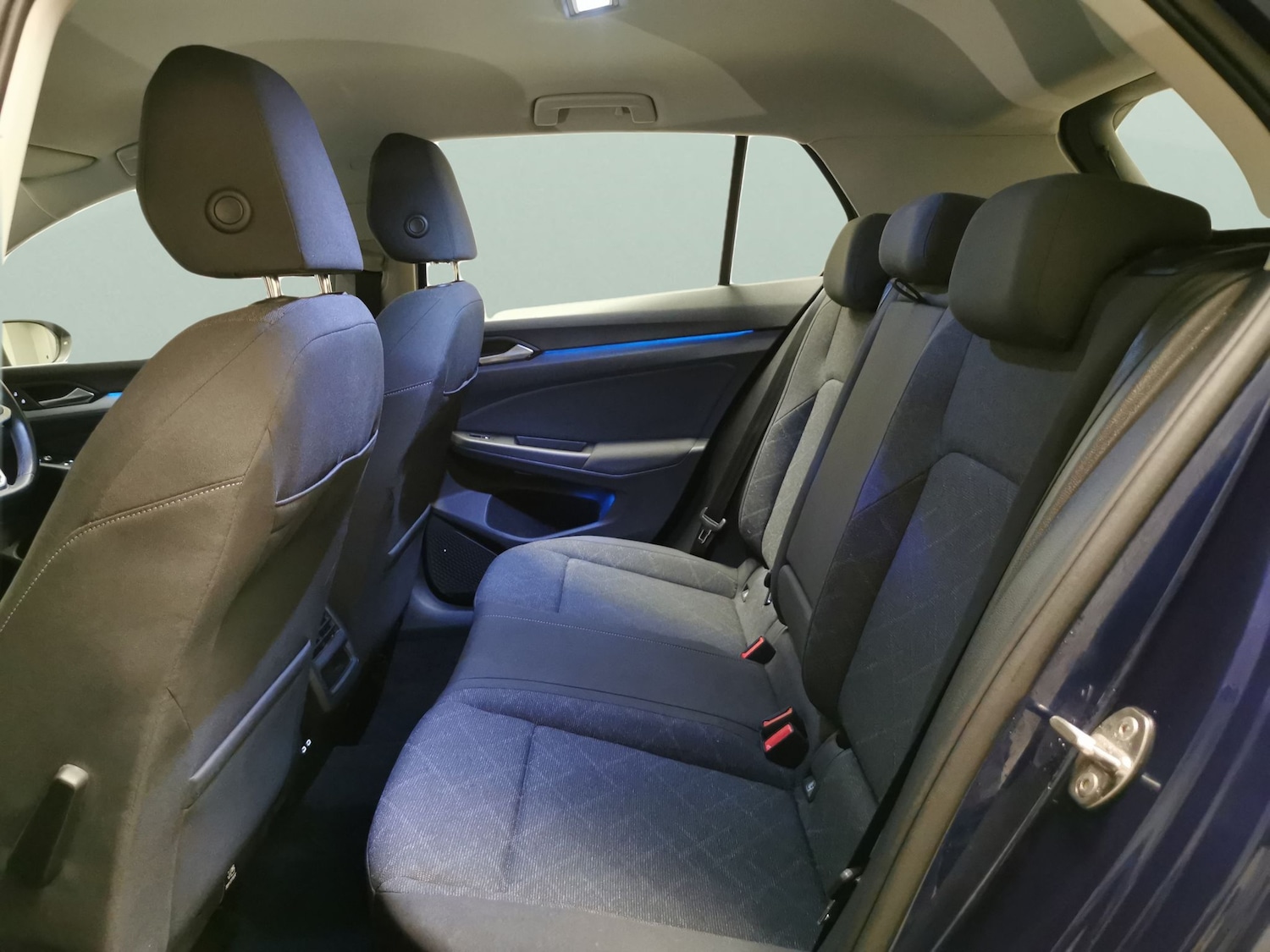 Used Volkswagen Golf 2022 for sale - 76853735: Photo 22