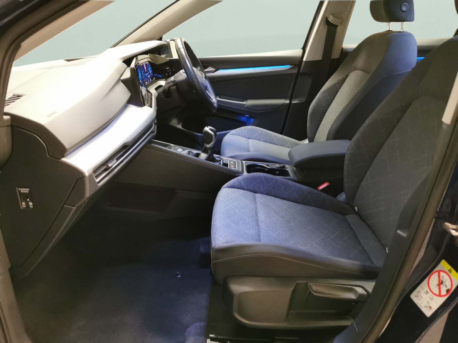 Used Volkswagen Golf 2022 for sale - 76853735: Photo 4