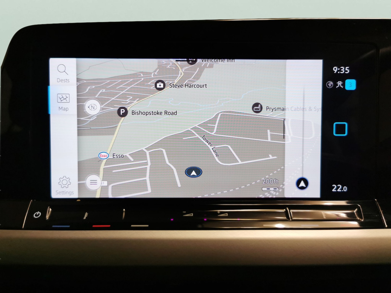 Used Volkswagen Golf 2022 for sale - 76853735: Photo 5