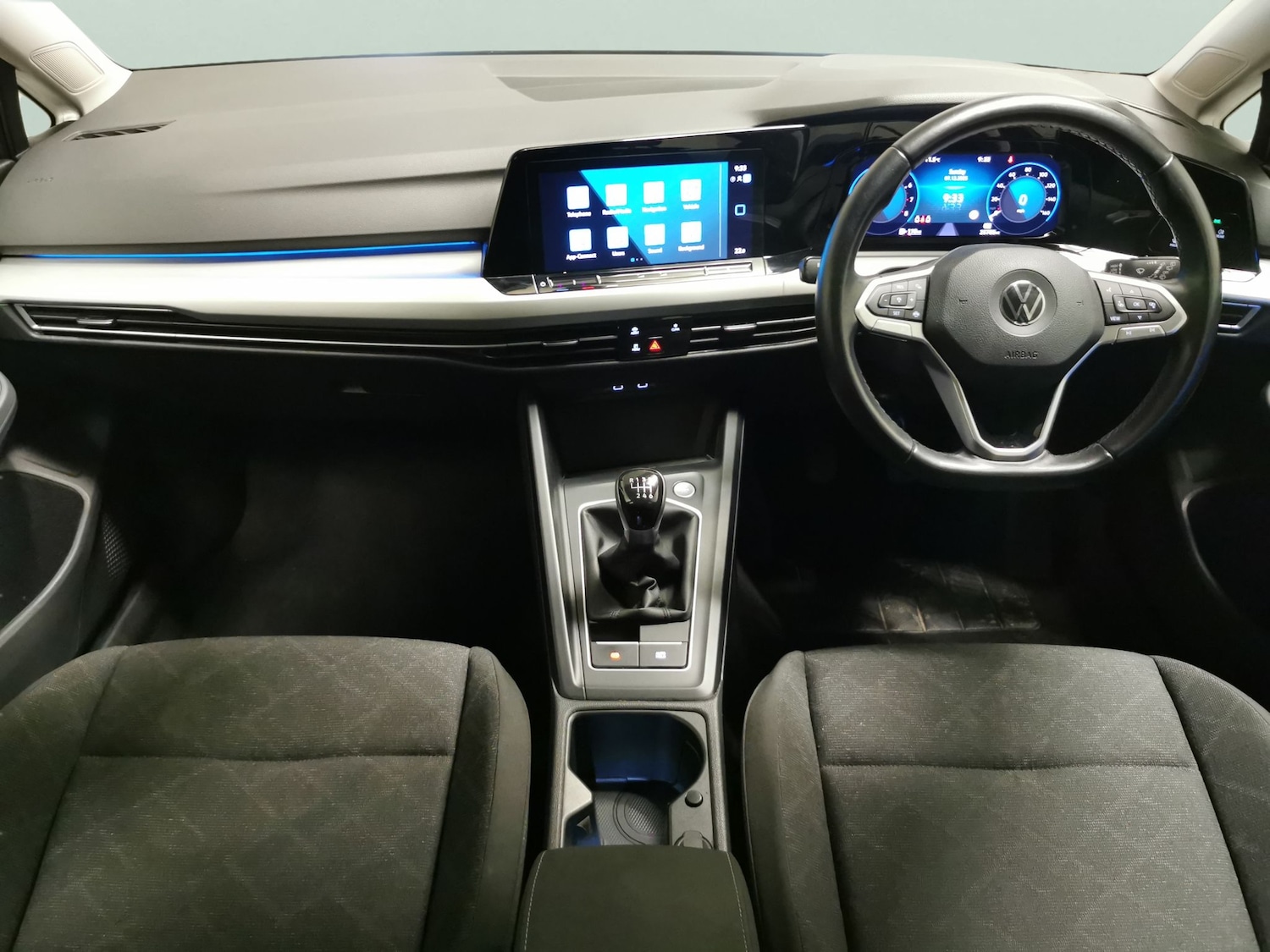 Used Volkswagen Golf 2022 for sale - 76853735: Photo 6