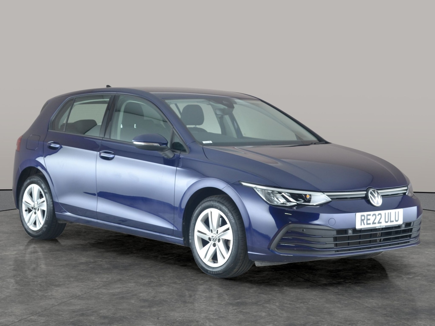 Used Volkswagen Golf 2022 for sale - 76853735: Photo 7