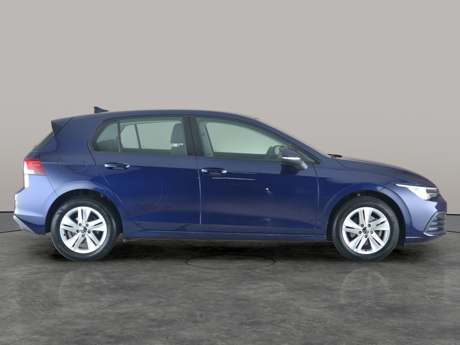 Used Volkswagen Golf 2022 for sale - 76853735: Photo 8