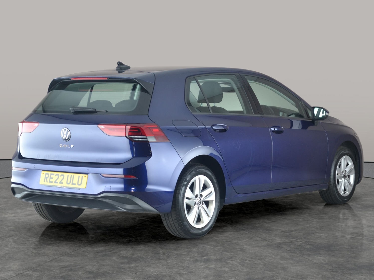 Used Volkswagen Golf 2022 for sale - 76853735: Photo 9