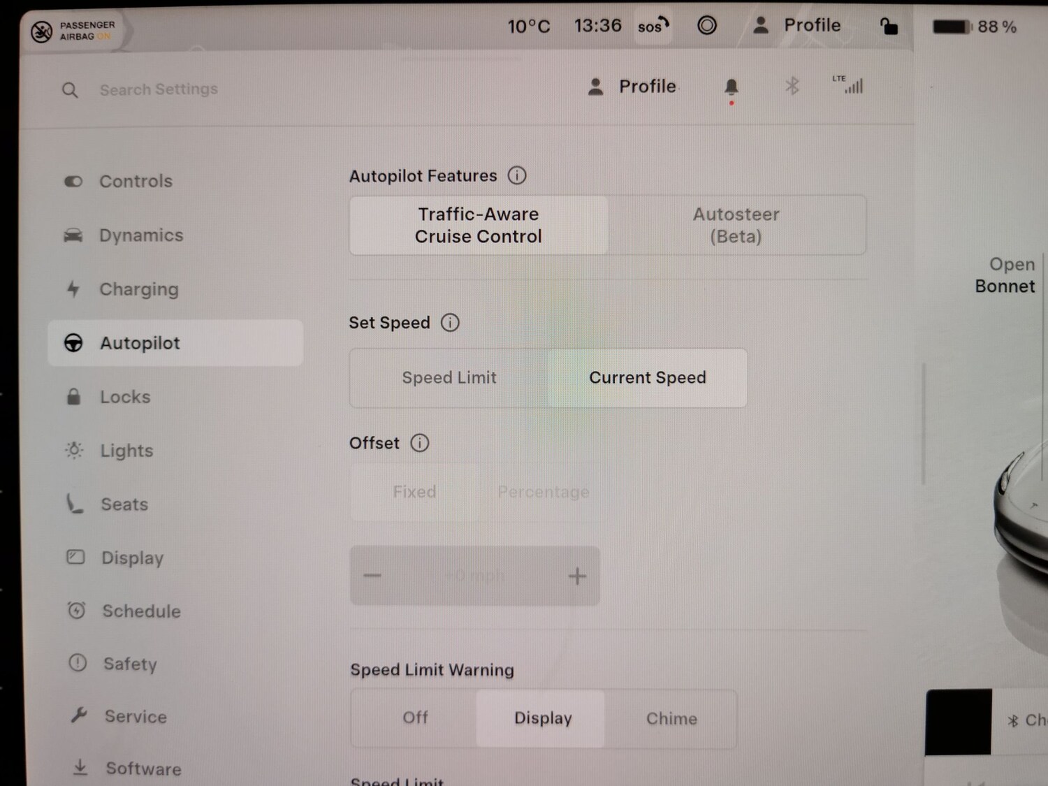 Used Tesla Model 3 2022 for sale - 77347540: Photo 21