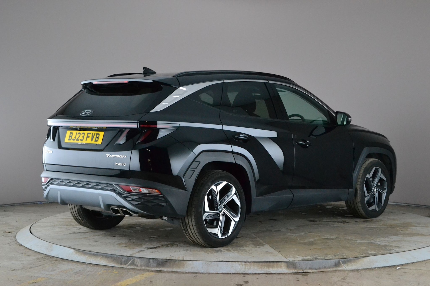 Used Hyundai TUCSON 2023 for sale - 77951095: Photo 11